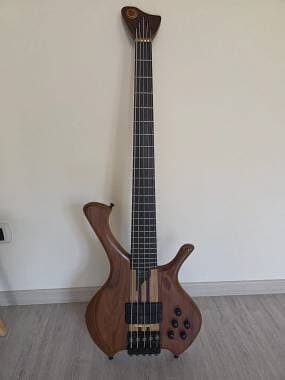 Laurus SL20 HT spedizione compresa