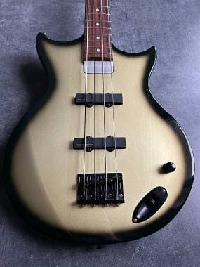 Burny/Fernandes WSB-80EV Made in Japan Luna Signature