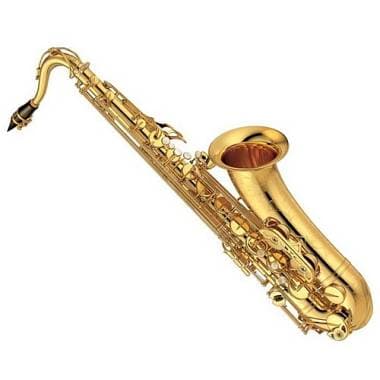 Comet sax Tenore