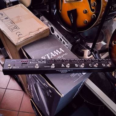 Joyo XL PRO