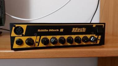 Markbass Little Mark 2
