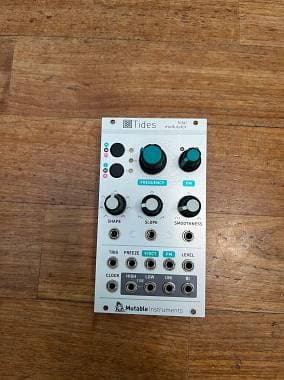 Mutable Instruments Tides