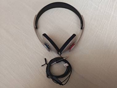 Cuffie Koss KPH30iRB