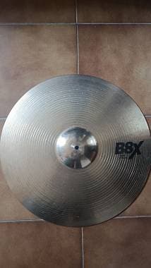 Ride Sabian B8X usato