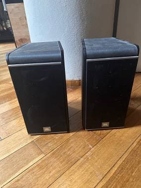 JBL ES-20