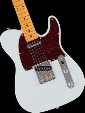 Fender Telecaster Traditional 50 Texas Special