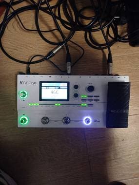 Mooer Ge250