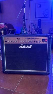 Marshall Marshall JCM 2000-DSL401