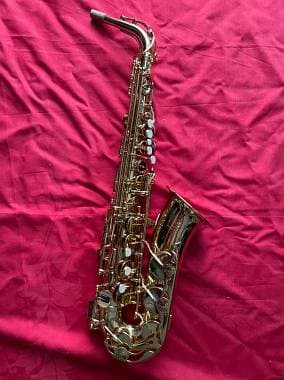Sax alto Yamaha yas 280