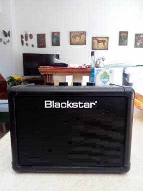 Black Star Design Fly 3
