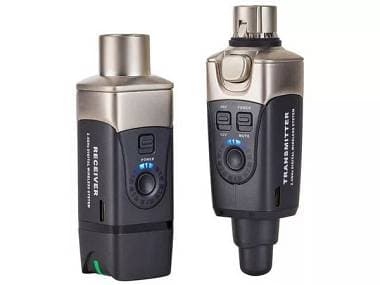 XVive U3C microphone wireless system