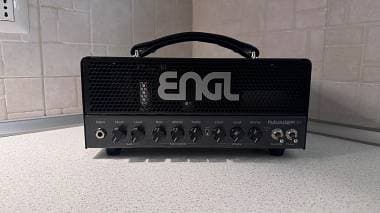 Engl Ravager IR E725