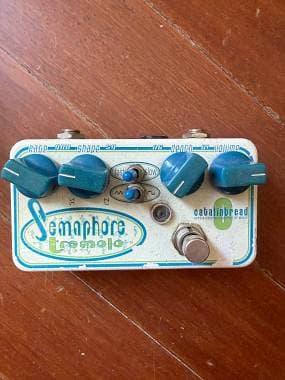 Catalinbread Semaphore Tremolo