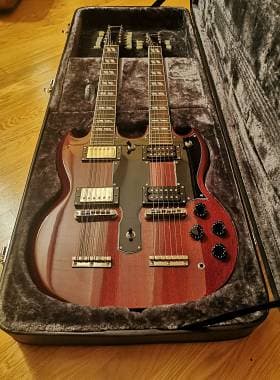 Epiphone G-1275