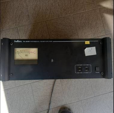 Inkel PA-848