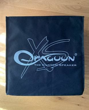 Cassa 1x12 Dragoon XSHH