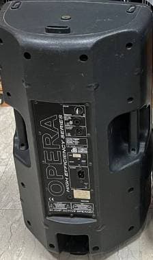 Opera dB 415