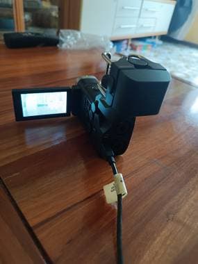 Zoom Q8