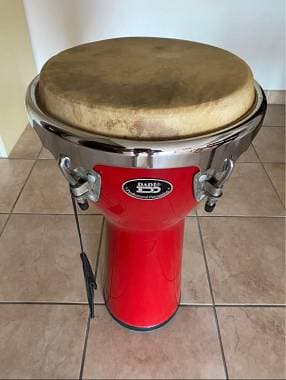 Djembe 11 DADI Professional Percussion