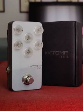 Hotone Xtomp mini