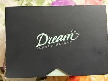 Vendo Universal Audio Dream 65