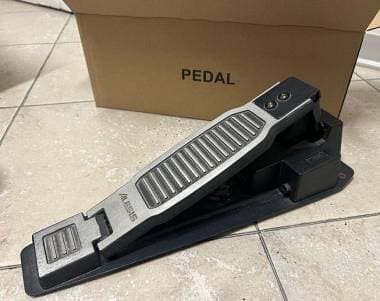 Alesis DM6 Hi hat control pedal