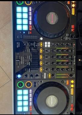Pioneer DJ DDJ 1000