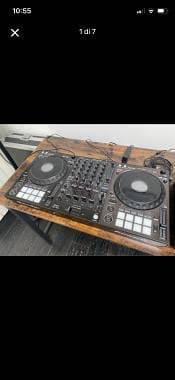 Pioneer DJ DDJ1000