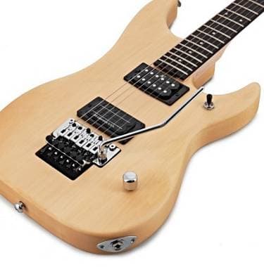 Washburn Nuno bettencourt N2 1995