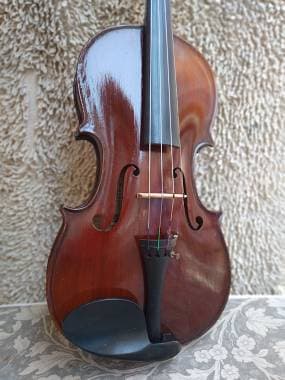 Violino 4/4 di D. Sorot