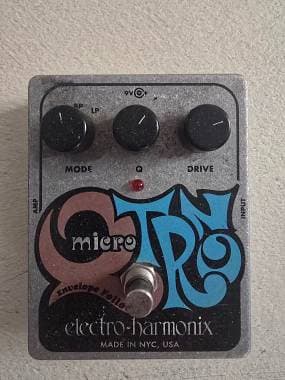 Electro Harmonix Micro Q-Tron