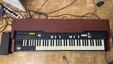 Hammond XK-3c