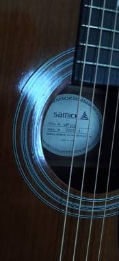 Samick Samik sw113