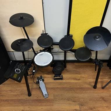 ROLAND - TD 17 L ELECTRONIC DRUMKIT - Spedizione Gratis