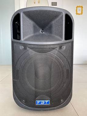 FBT jolly 12RA