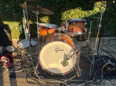 Gretsch Renow maple