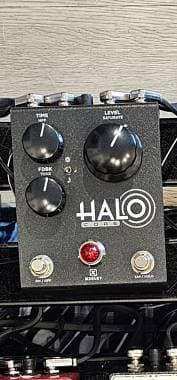 Keeley Halo Core - Delay Echo