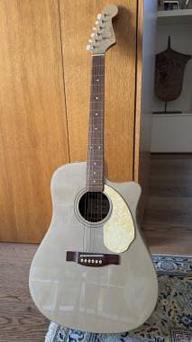 Fender California series