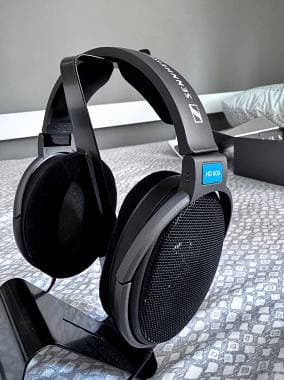 Sennheiser HD 600