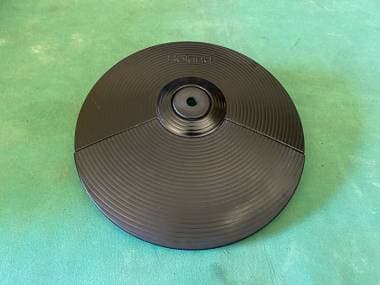 Roland CY 6 Dual Trigger Cymbal Pad