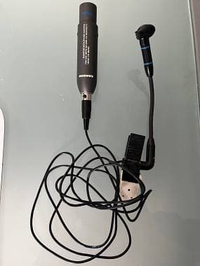 Shure beta 98h/c