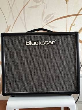 Blackstar Ht20 mkii Blackstar ht20 mkii