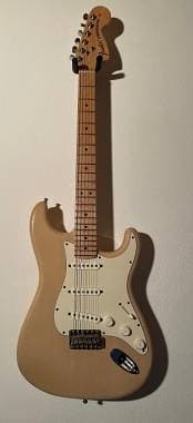 Fender Stratocaster USA \ Highway one 2008