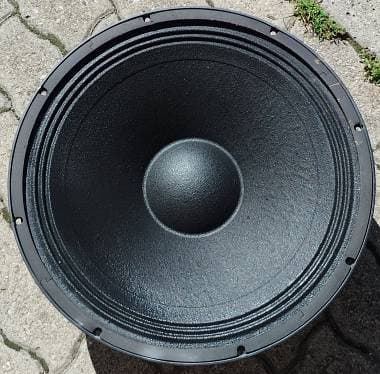 Woofer B&C 18/045D-4 AS119 Montarbo 119SA da riconare