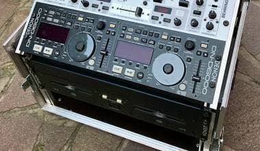 Denon DJ DENON DN-D6000