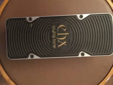 Electro Harmonix crying tone wah spedizione con corriere inclusa