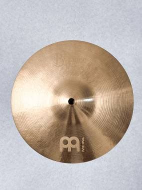 Meinl 10 Byzance Jazz Splash