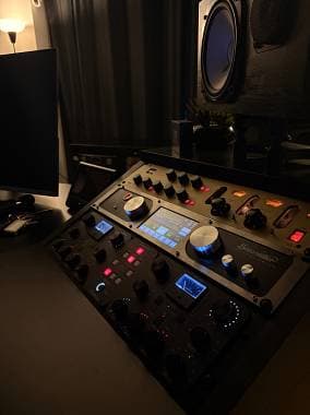 Bettermaker Mastering Limiter