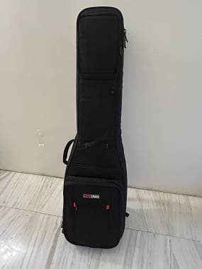 Gator G-PG Bass Guitar Double Bag