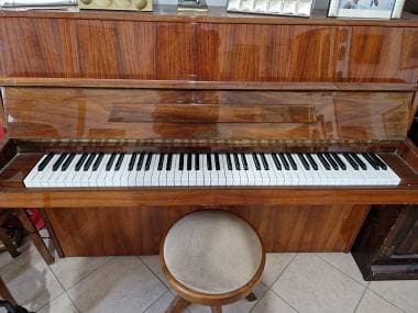 Klingmann Verticale